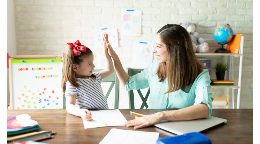 The Unique Challenges and Rewards of Homeschooling Special Needs Kids ...