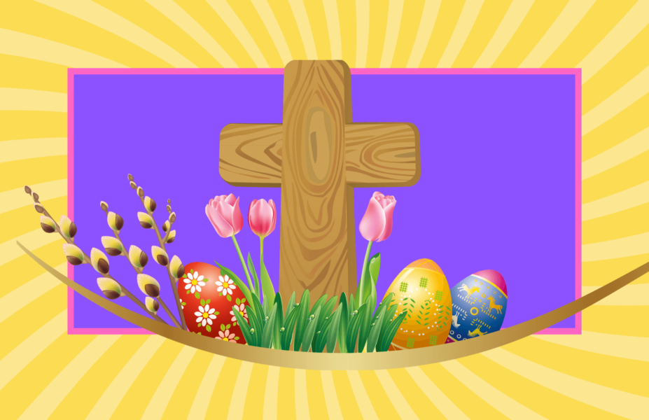 This blog article has a list of fun learning activities for Easter.