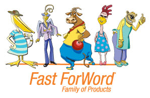 Fast ForWord program for Cognitive Skills in your Homeschool Curriculum