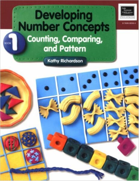 Developing Number Concepts - Homeschool Math Curriculum