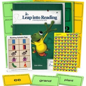 All About Reading Level 2 Student Pack