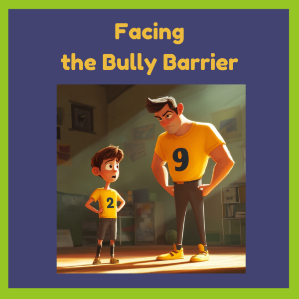 Subtraction and Regrouping: Facing the Bully Barrier