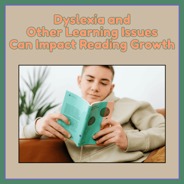 Dyslexia and other learning issues can impact reading and growth. Learn how to begin teaching phonics and reading to struggling readers,
